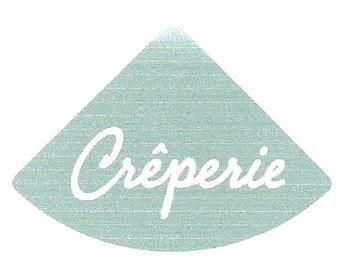 Prekės ženklas: Creperie